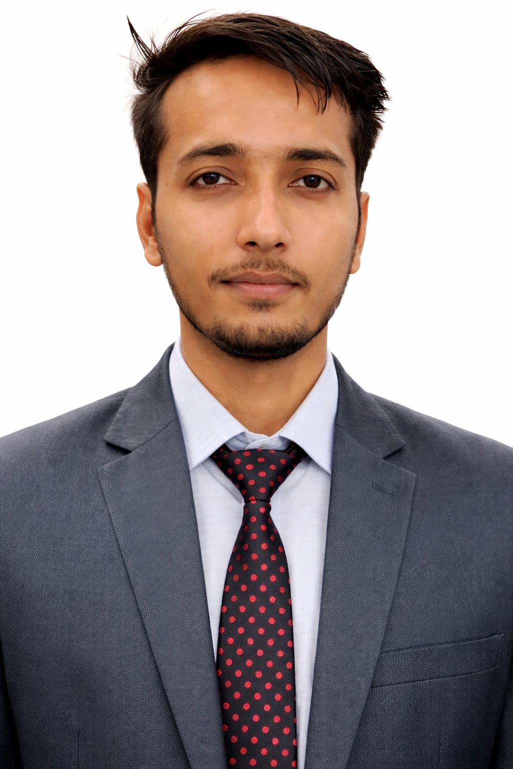 Rajat Kumar — Freelance Web Developer Greater Noida