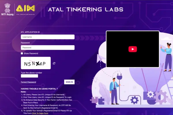 ATL Dashboard