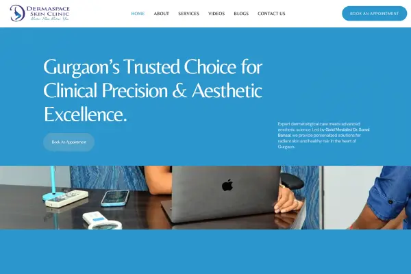DermaSpace Skin Clinic